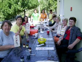 Radionica izrade suvenira